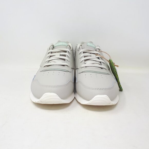 Reebok Royal Glide Classic Casual Walking Shoe Sneaker Gray Womens Size 10.5 US - Picture 7 of 12